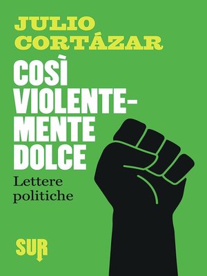 cover image of Così violentemente dolce